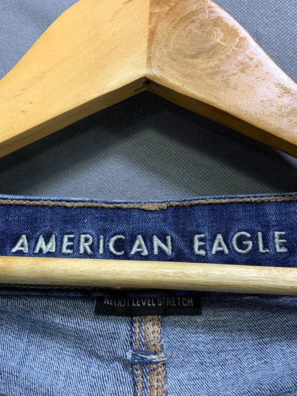 American Eagle Branded Original Denim Jeans For Men