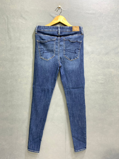 American Eagle Branded Original Denim Jeans For Men