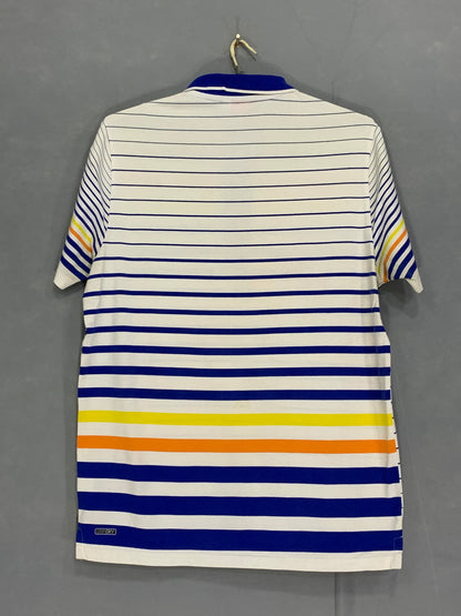 Puma Branded Original Cotton Polo T Shirt For Men