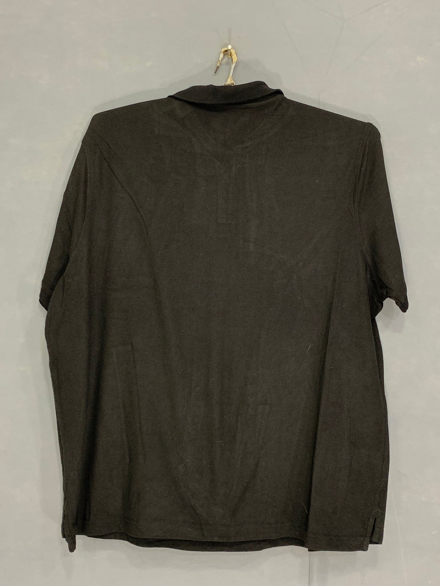 George Branded Original Cotton Polo T Shirt For Men
