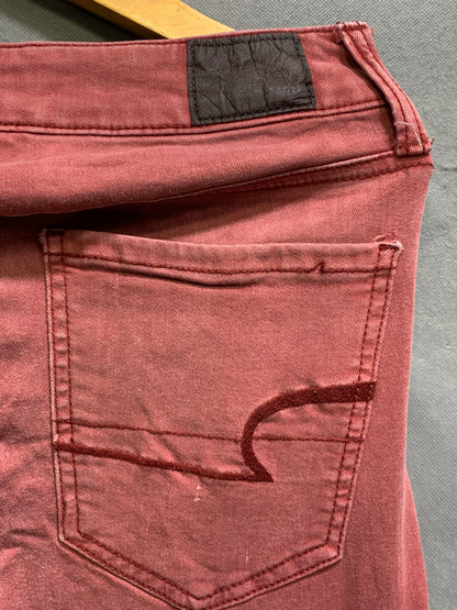American Eagle Branded Original Denim Jeans For Kids