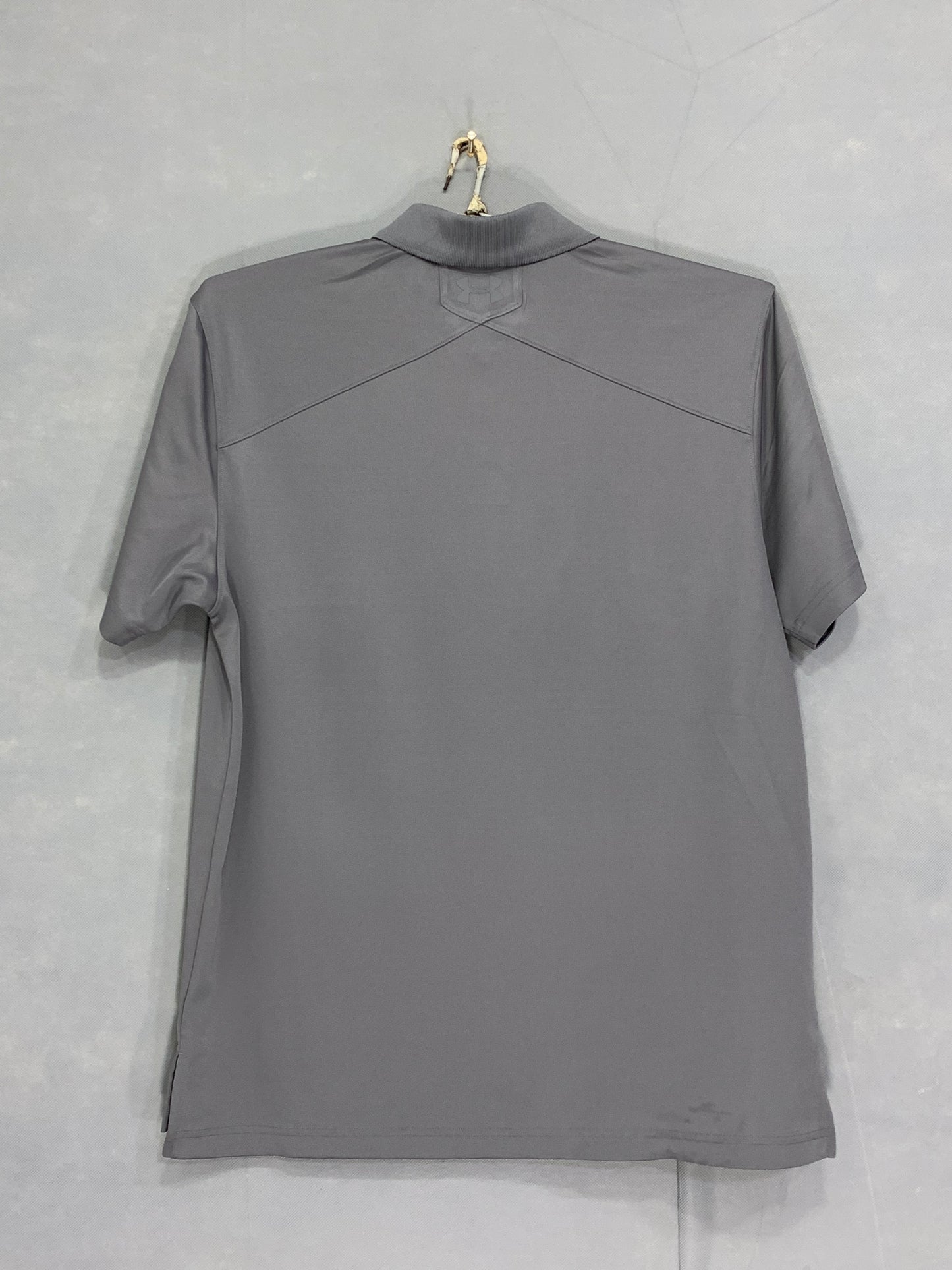 Under Armour Branded Original For Sports  Polo Men T Shirt