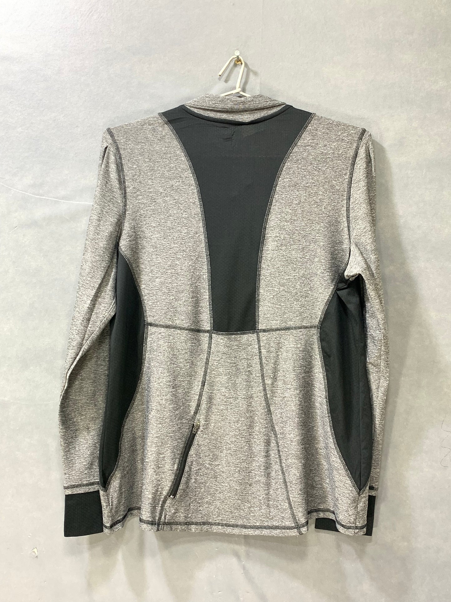 Champion Gray Sports For Women Polo T Shirt X Large