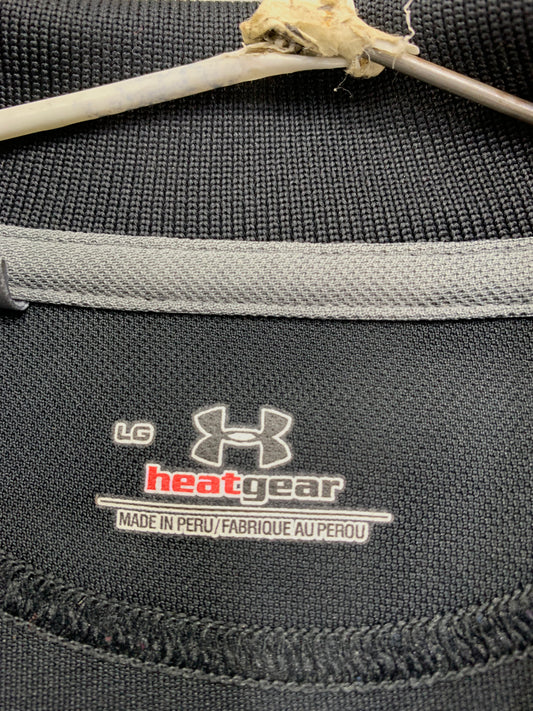 Under Armour Branded Original For Sports  Polo Men T Shirt