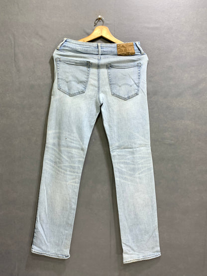 American Eagle Branded Original Denim Jeans For Men