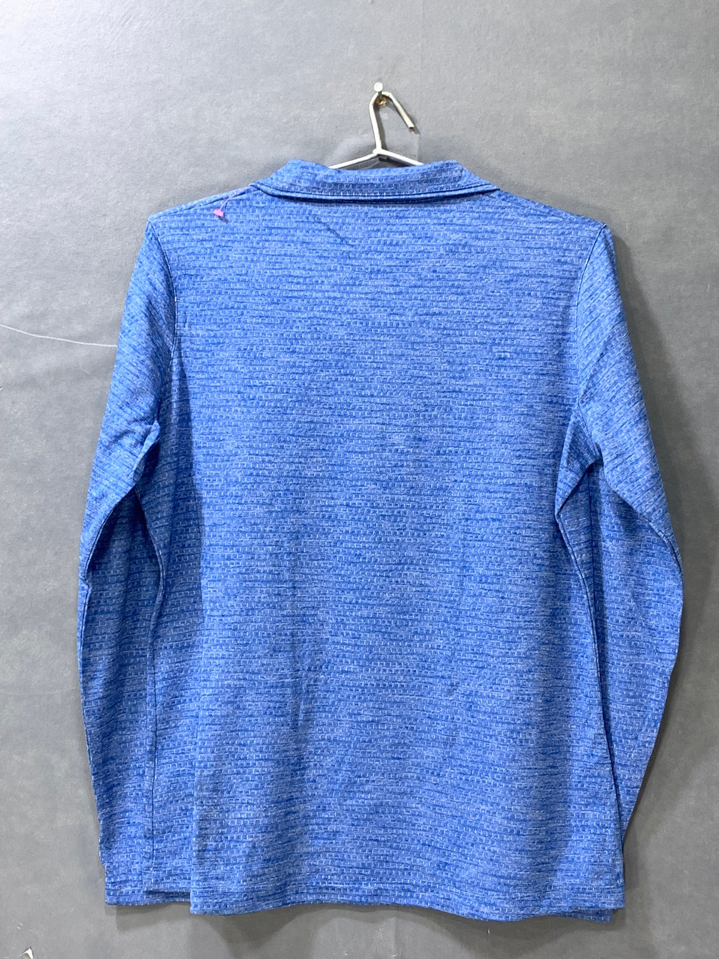 Nike Golf Blue Sports For Women Polo T Shirt X Large