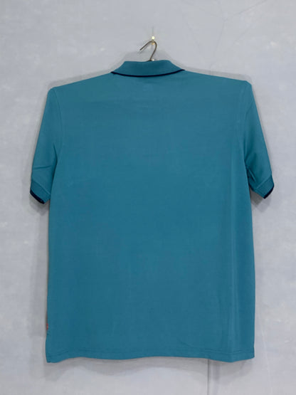 Izod Branded Original For Sports  Polo Men T Shirt