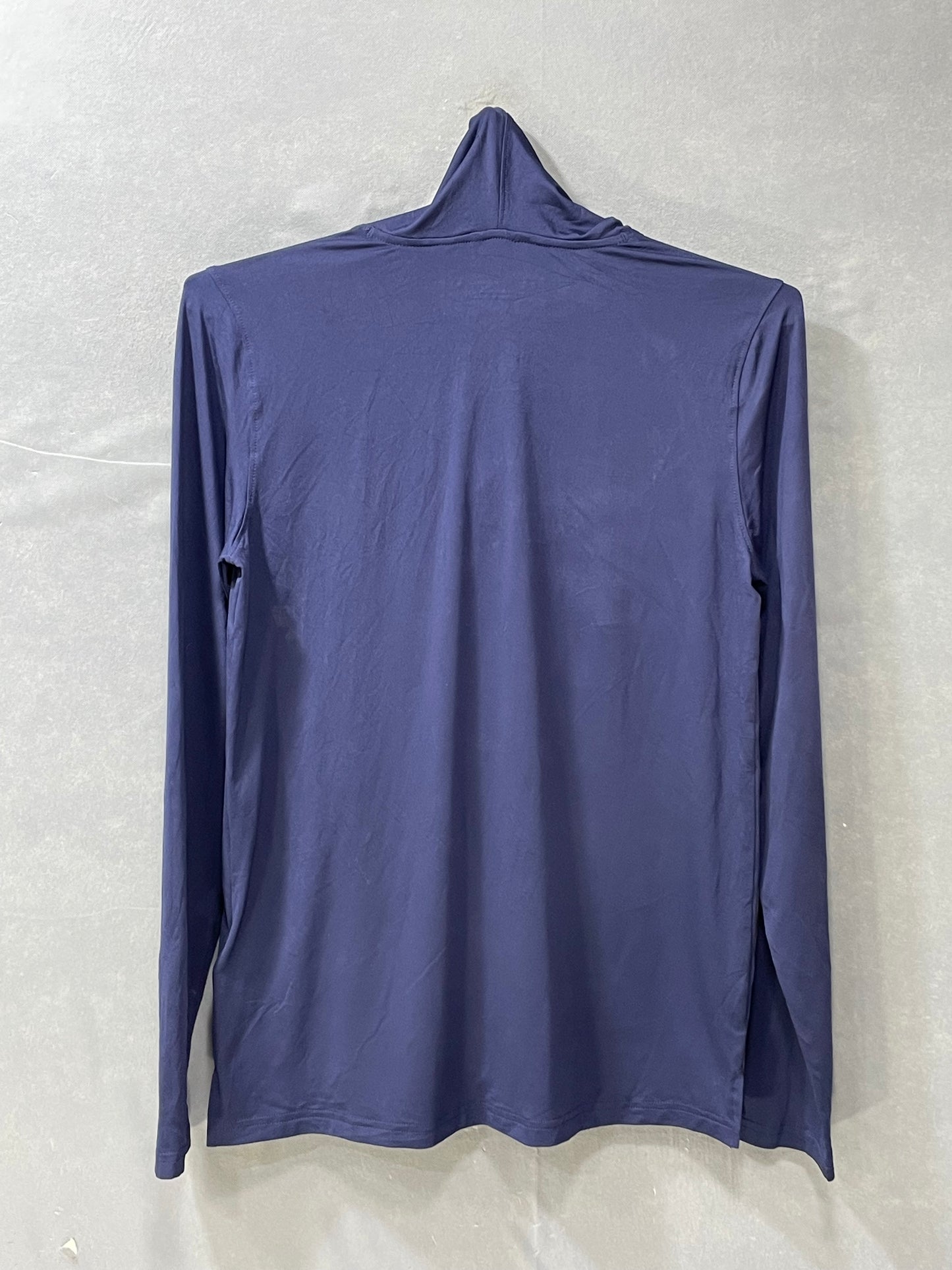 Under Armour Blue  Sport For Women T Shirt Small