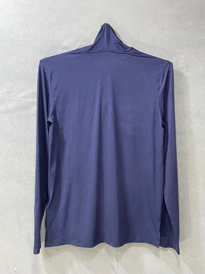 Under Armour Blue  Sport For Women T Shirt Small