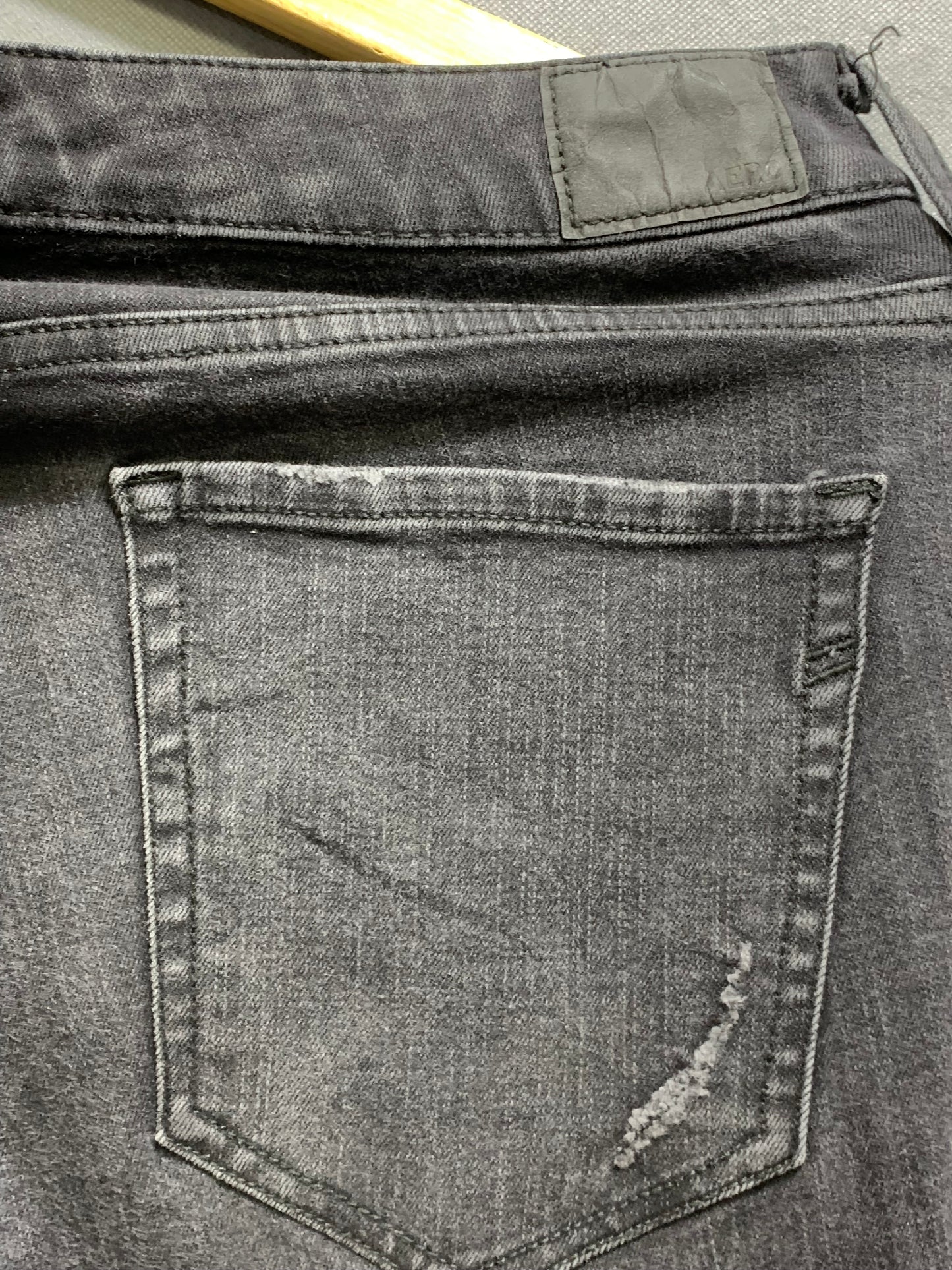Aeropostale Branded Original Denim Jeans For Men