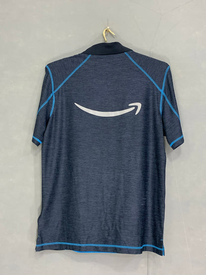Amazon Branded Original For Sports  Polo Men T Shirt