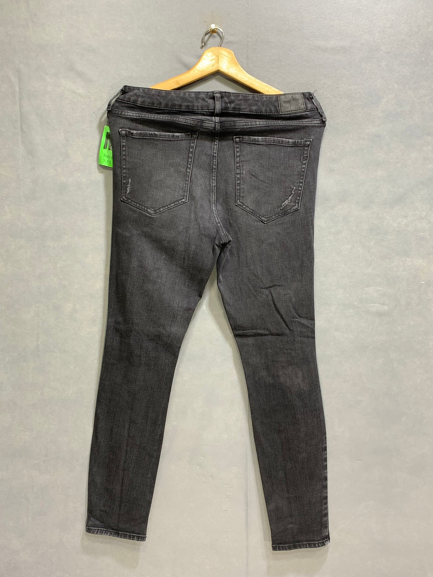 Aeropostale Branded Original Denim Jeans For Men