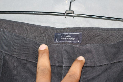 Dockers Branded Original Cotton Pant For Men