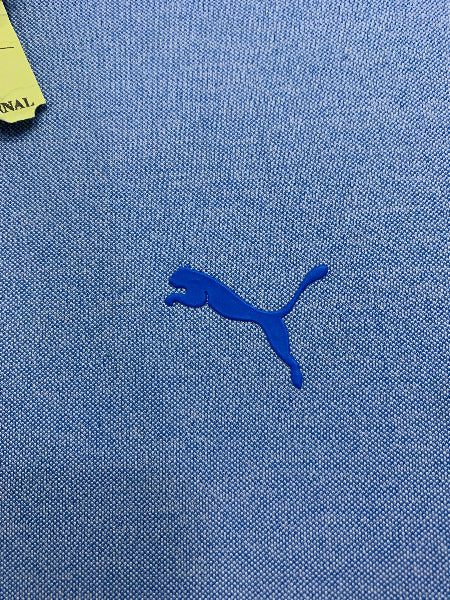 Puma Branded Original For Sports  Polo Men T Shirt