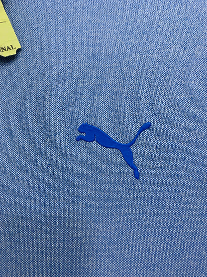 Puma Branded Original For Sports  Polo Men T Shirt