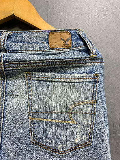 American Eagle Branded Original Denim Jeans For Men