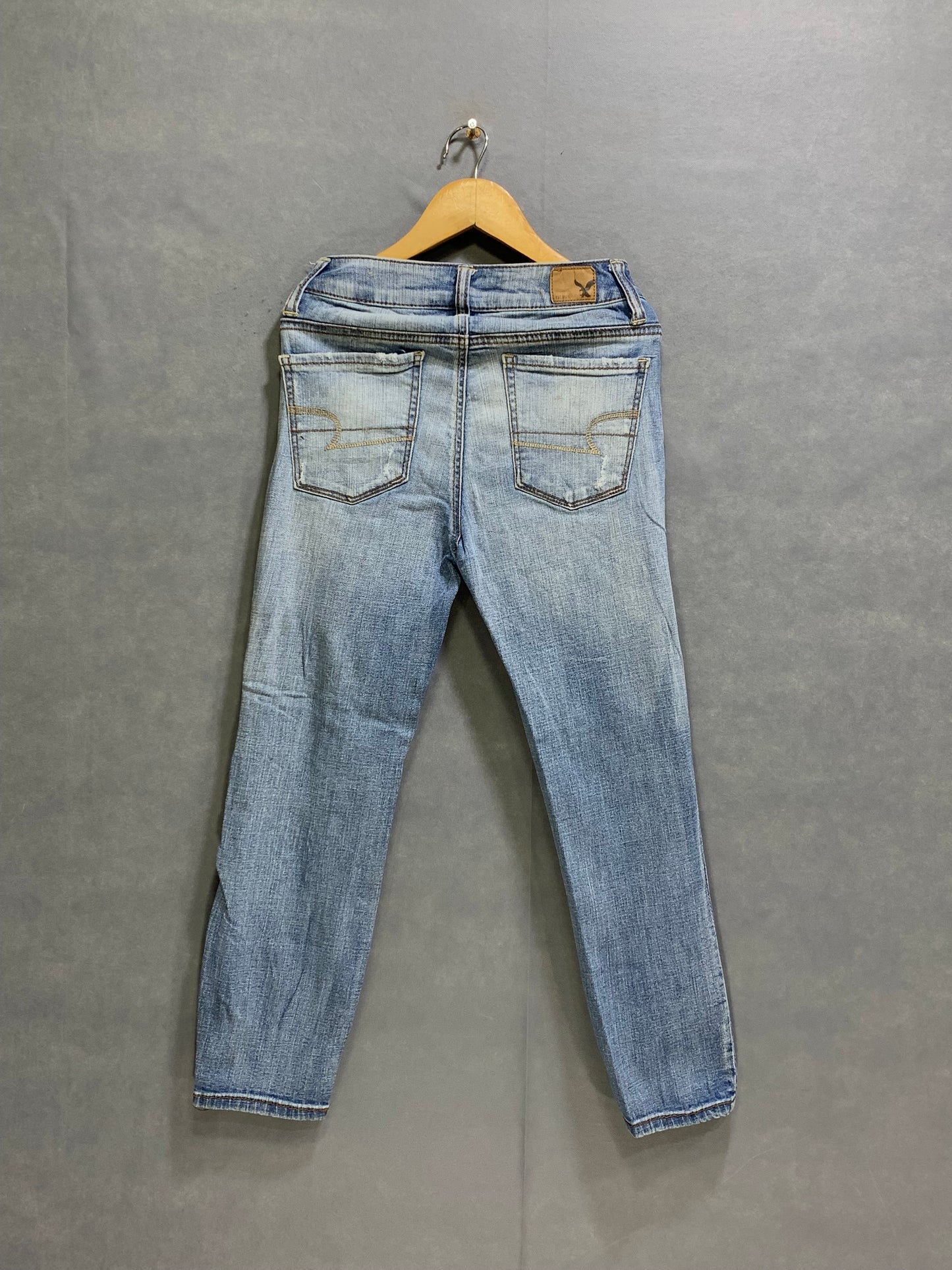 American Eagle Branded Original Denim Jeans For Men