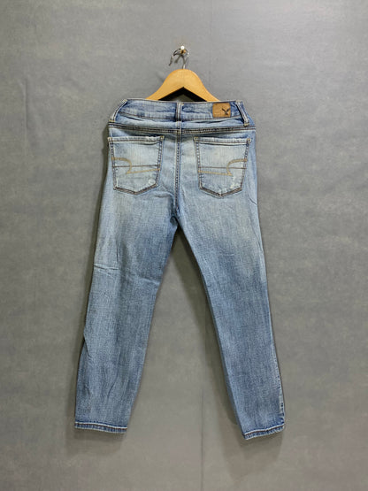 American Eagle Branded Original Denim Jeans For Men