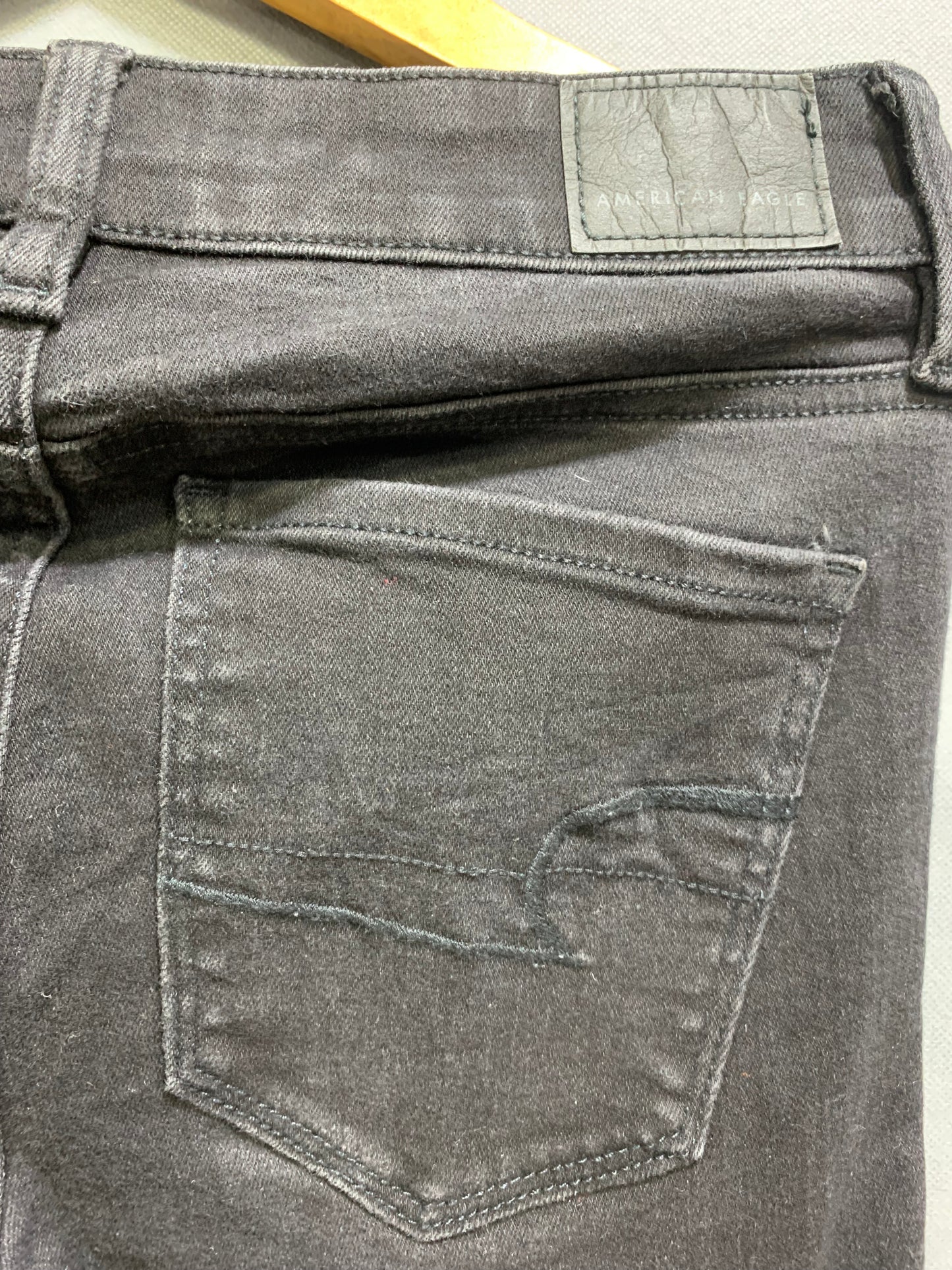 American Eagle Branded Original Denim Jeans For Men