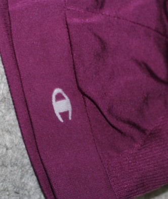 Champion Branded Original Sports Gym Bra For Women | Preloved Labels