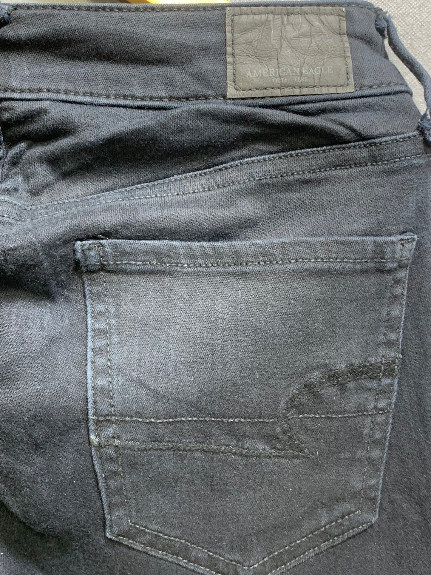 American Eagle Branded Original Denim Jeans For Men
