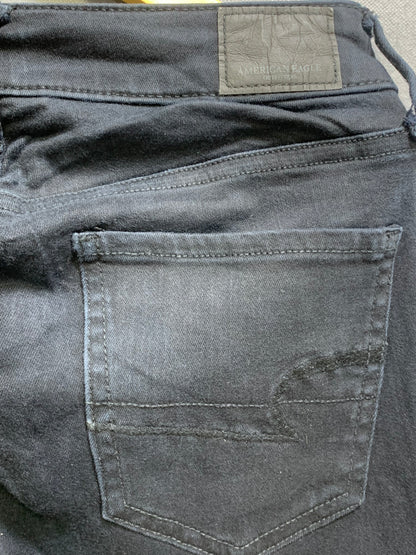 American Eagle Branded Original Denim Jeans For Men