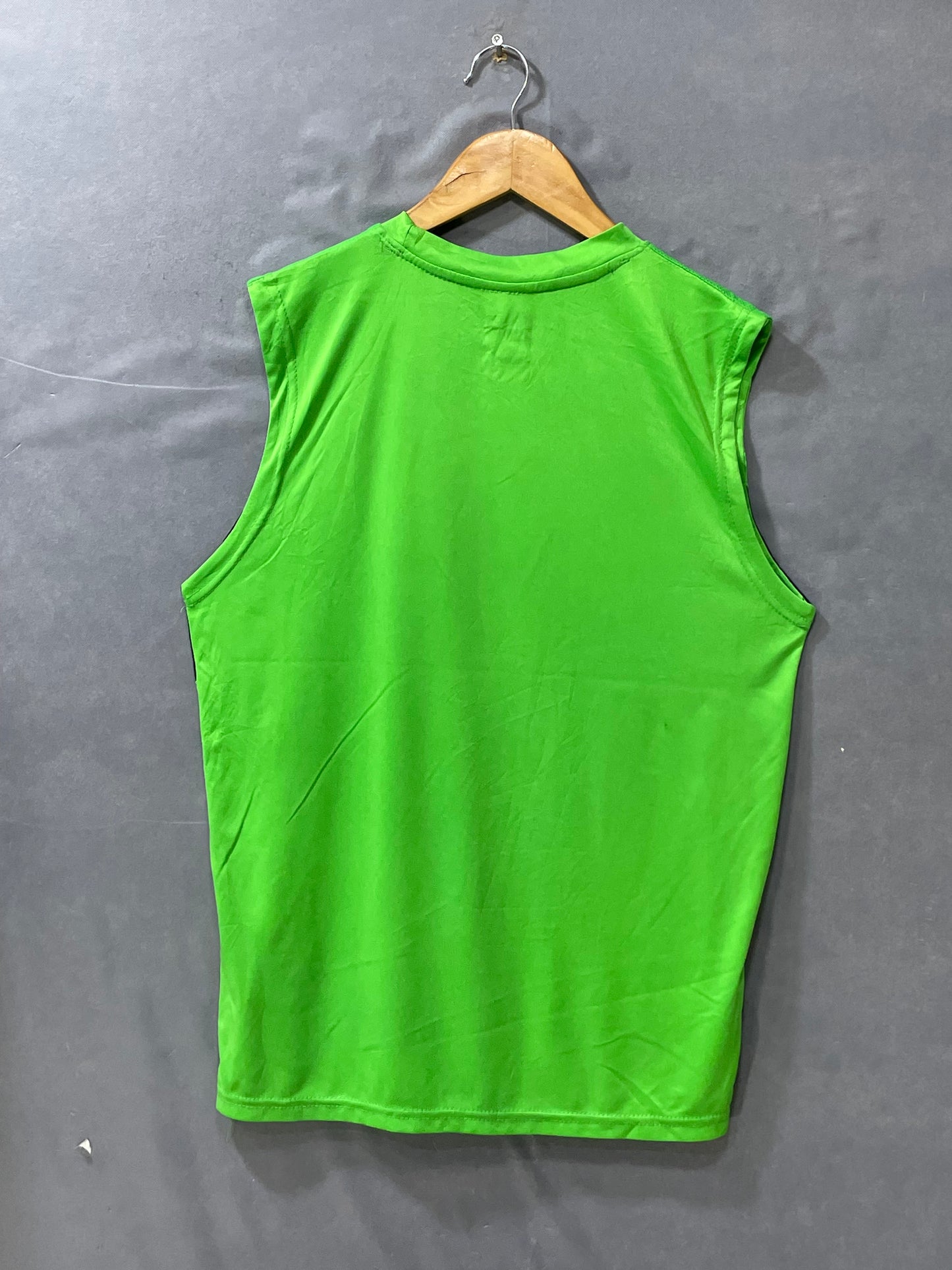 Russell Green Sport For Kids T Shirt 16 Years