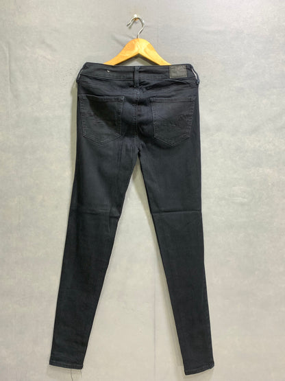 American Eagle Branded Original Denim Jeans For Men