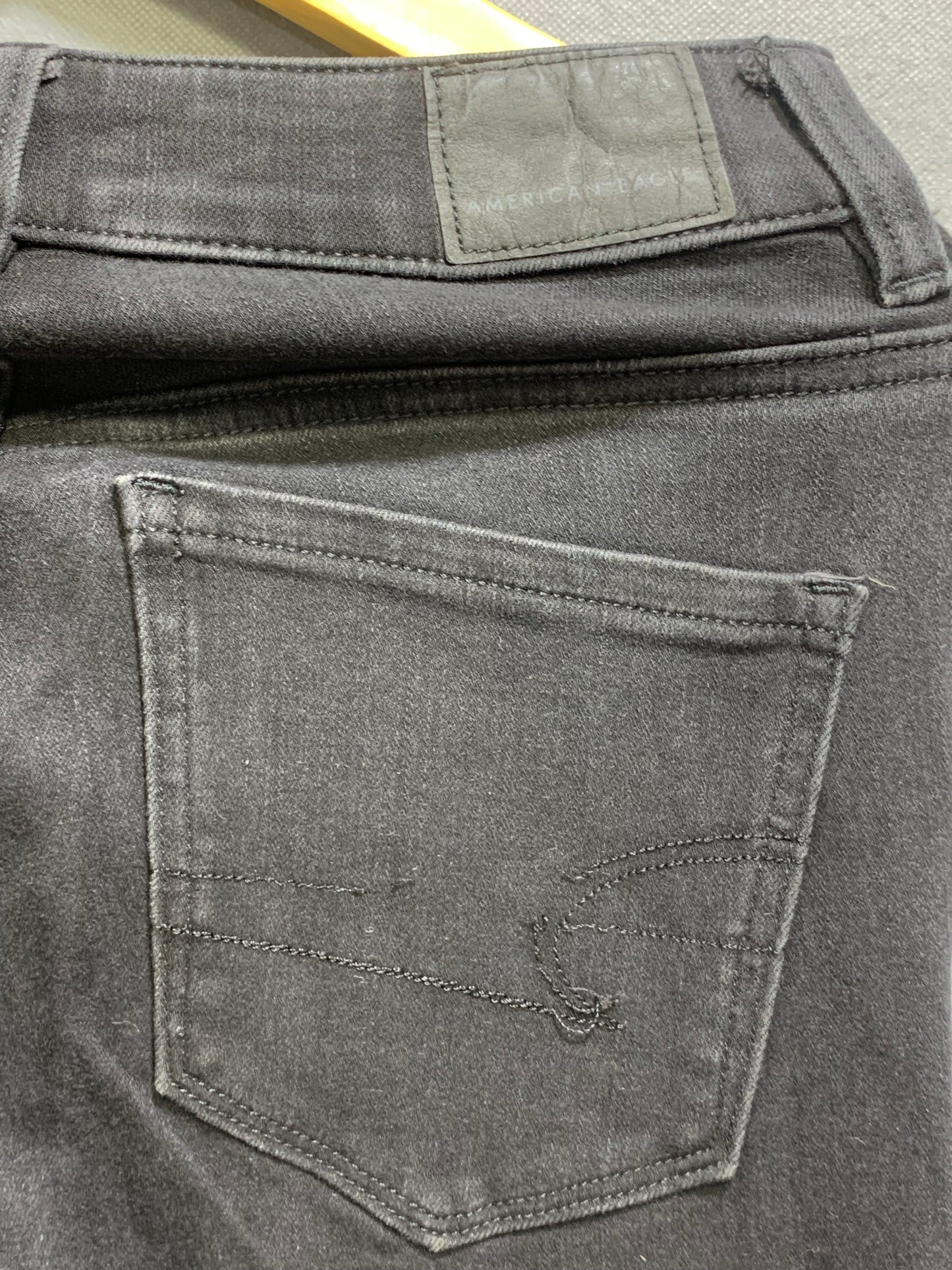 American Eagle Branded Original Denim Jeans For Kids