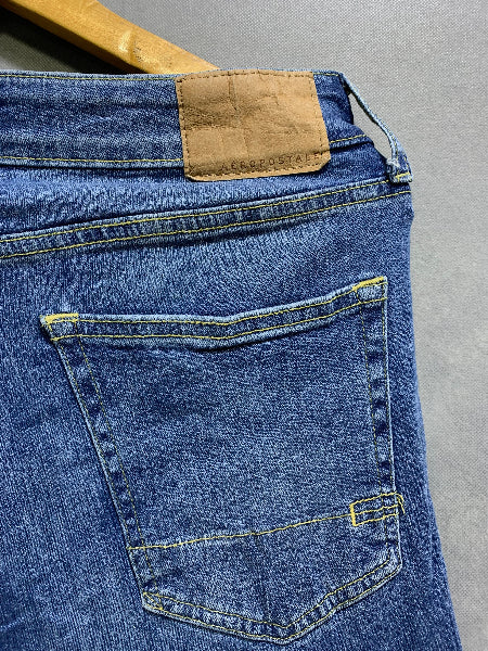 Aeropostale Branded Original Denim Jeans For Men