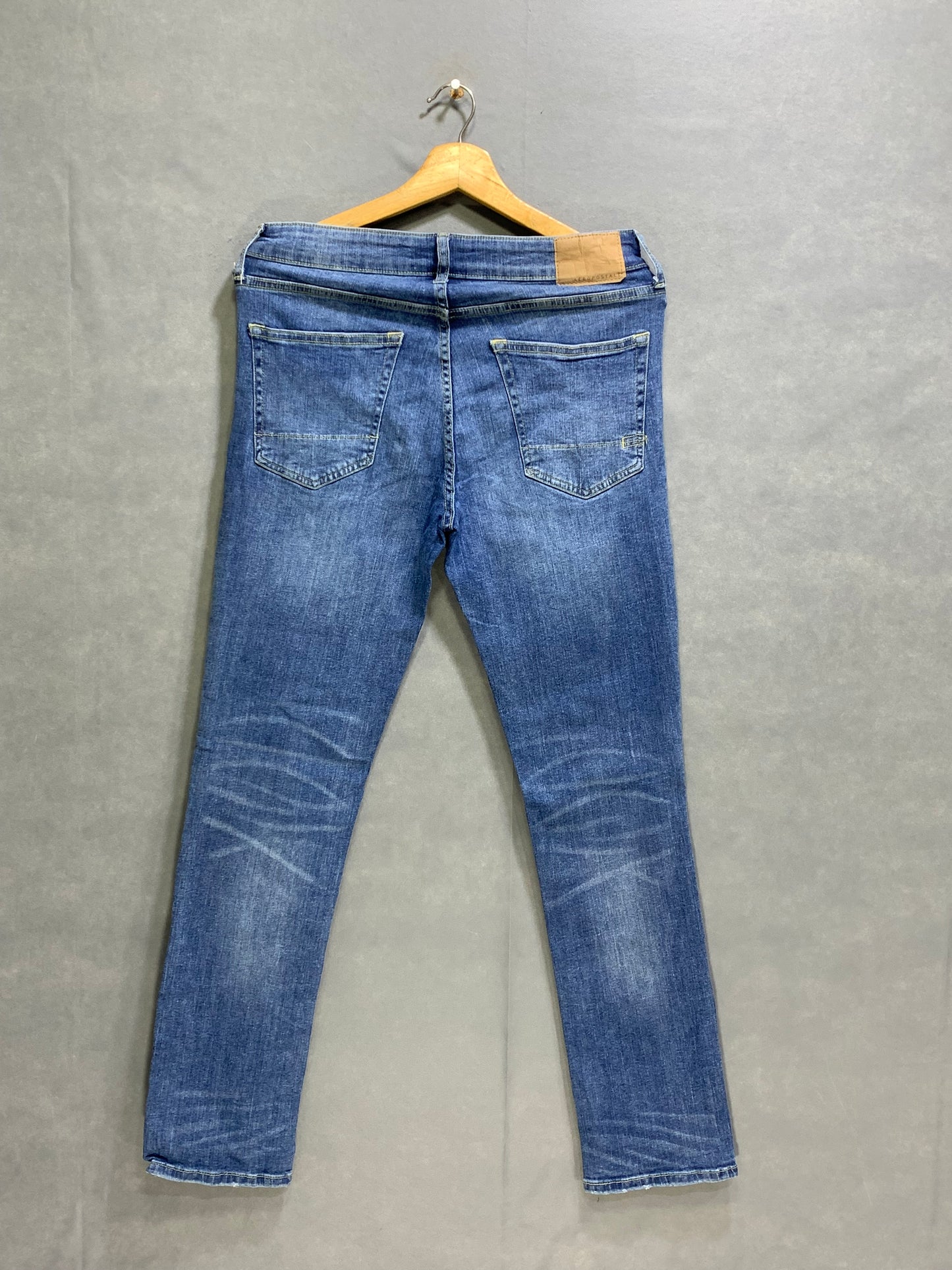 Aeropostale Branded Original Denim Jeans For Men