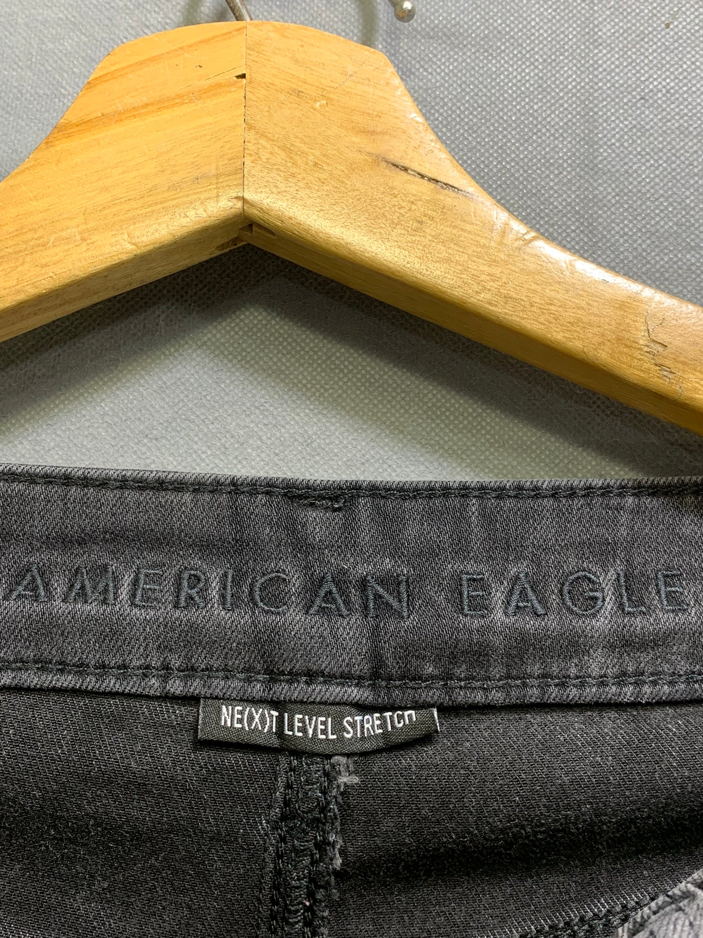American Eagle Branded Original Denim Jeans For Men