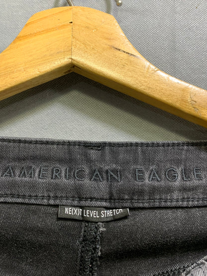 American Eagle Branded Original Denim Jeans For Men