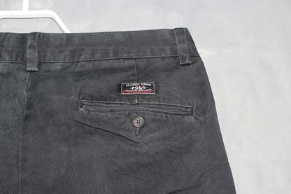 Polo Ralph Lauren Branded Original Cotton Pant For Men | Preloved Labels
