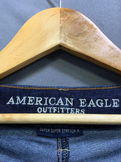 American Eagle Branded Original Denim Jeans For Kids