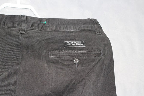 Polo Ralph Lauren Branded Original Cotton Pant For Men