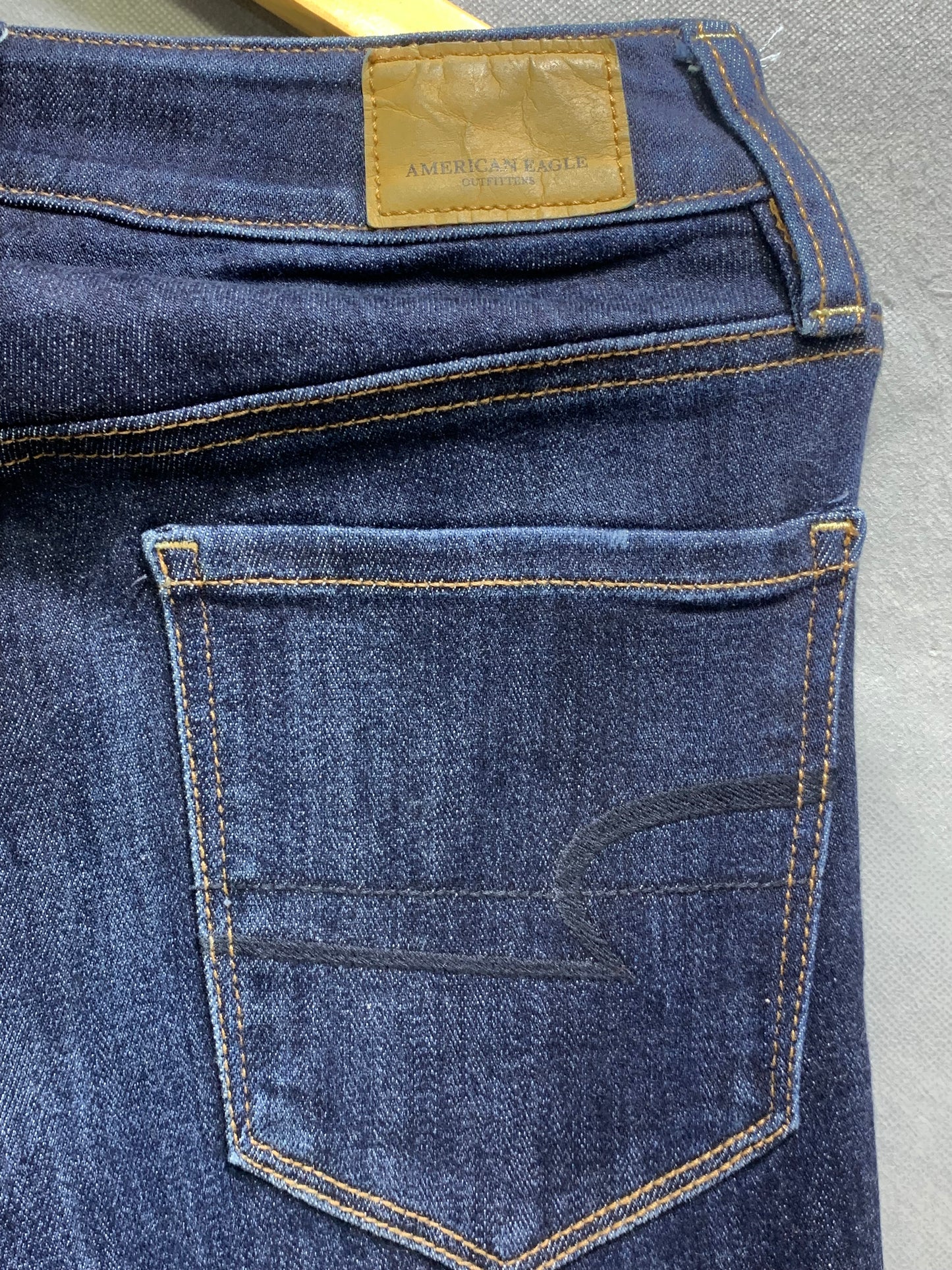 American Eagle Branded Original Denim Jeans For Kids