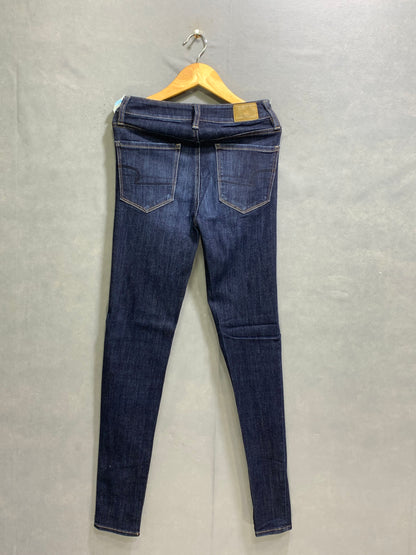 American Eagle Branded Original Denim Jeans For Kids