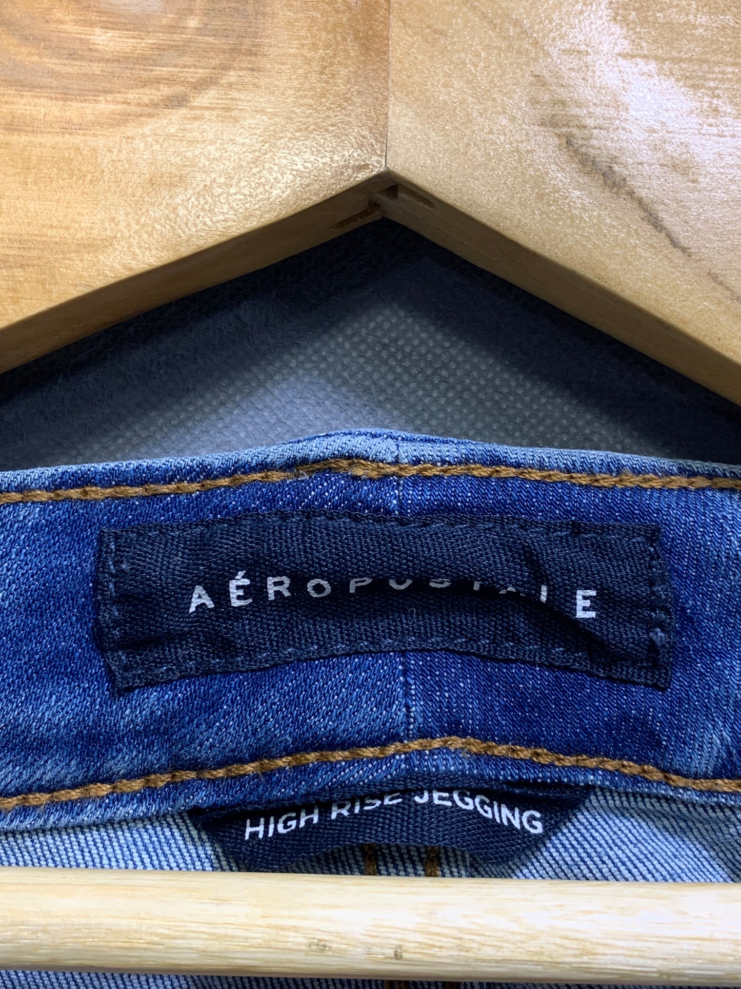Aeropostale Branded Original Denim Jeans For Kids