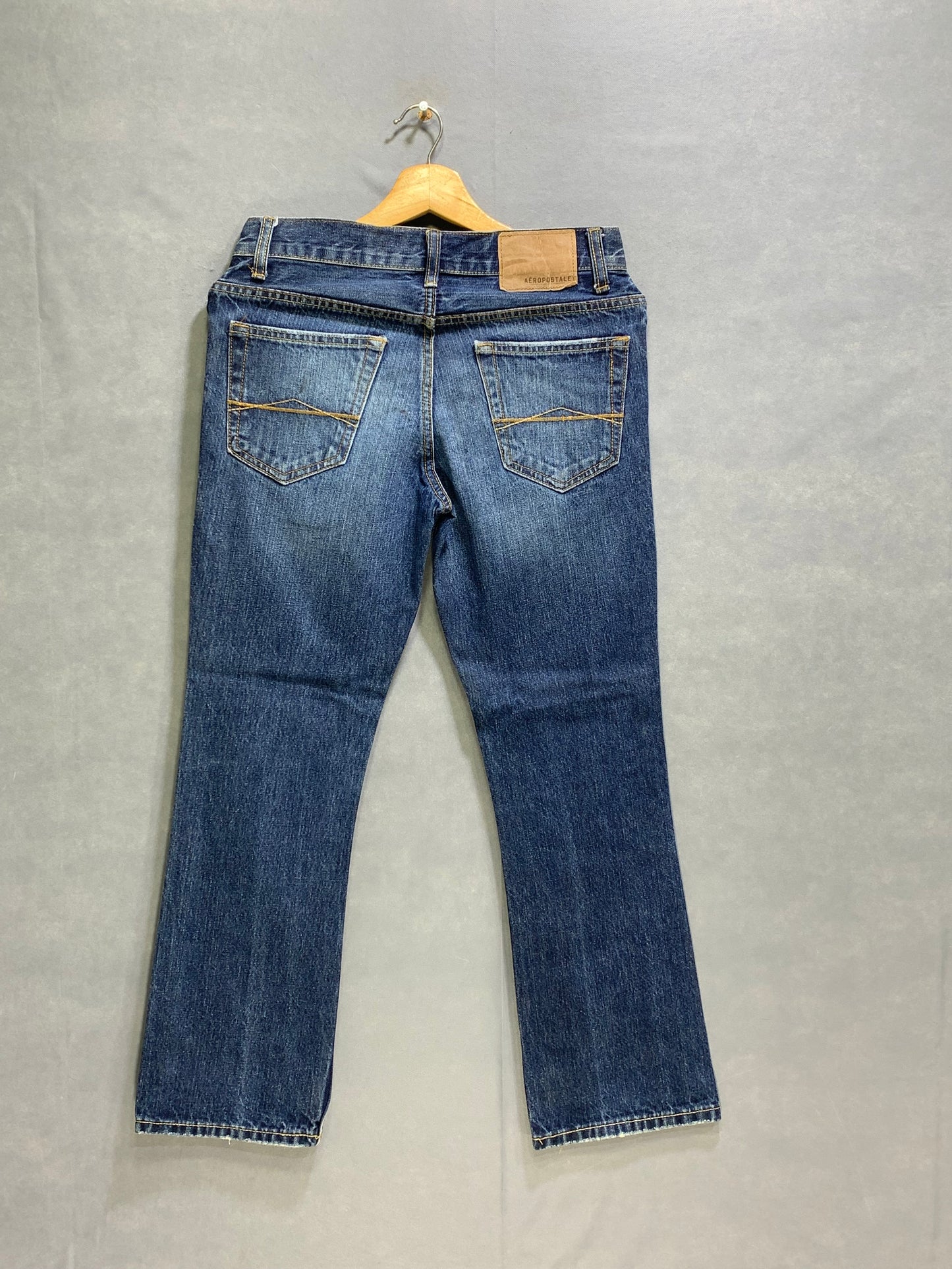 Aeropostale Branded Original Denim Jeans For Men