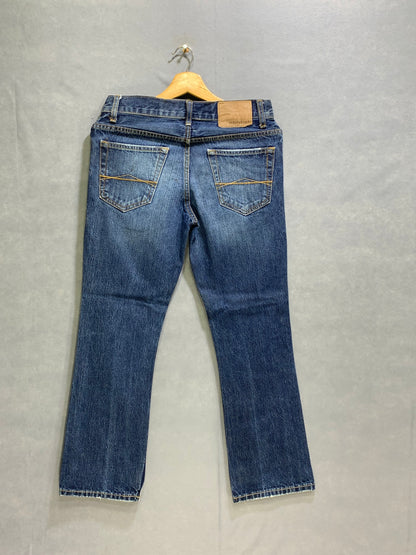 Aeropostale Branded Original Denim Jeans For Men