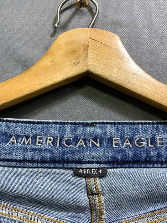 American Eagle Branded Original Denim Jeans For Men