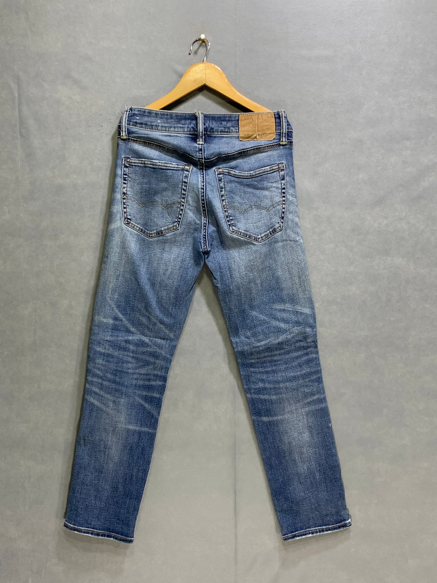American Eagle Branded Original Denim Jeans For Men