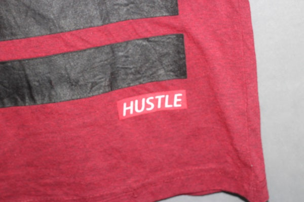 Locked & Loaded Branded Original Vest T Shirt For Men | Preloved Labels