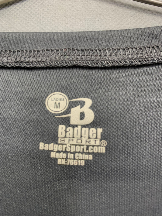 Badger Sport  Branded Original For Sports Women T Shirt