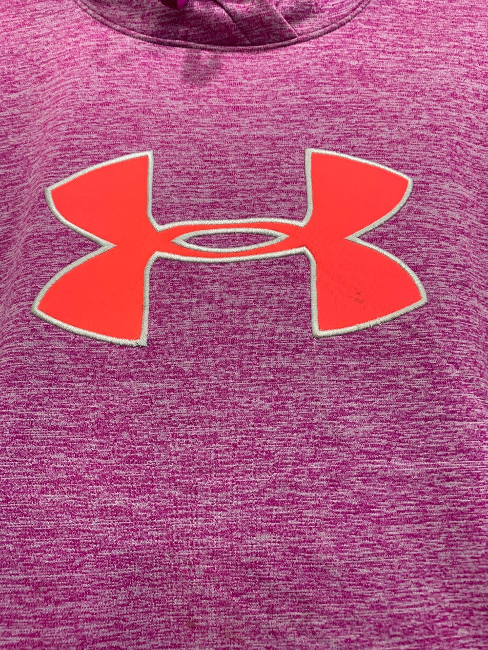 Under Armour Storm Branded Original For Women Hoodie