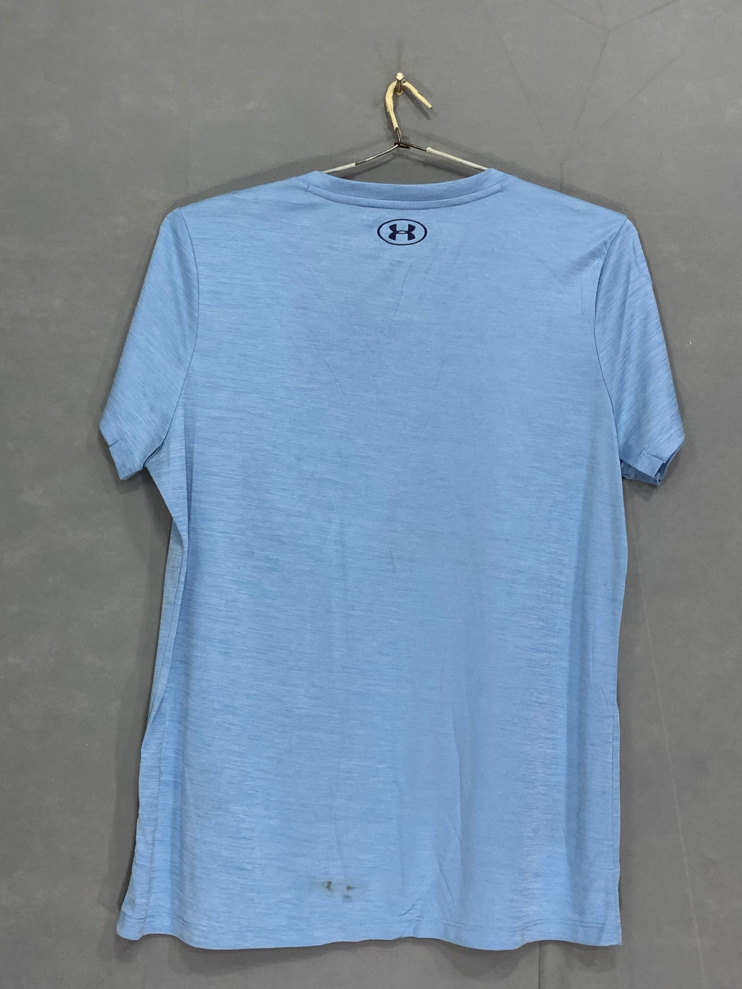 Under Armour Branded Original For Sports Women T Shirt