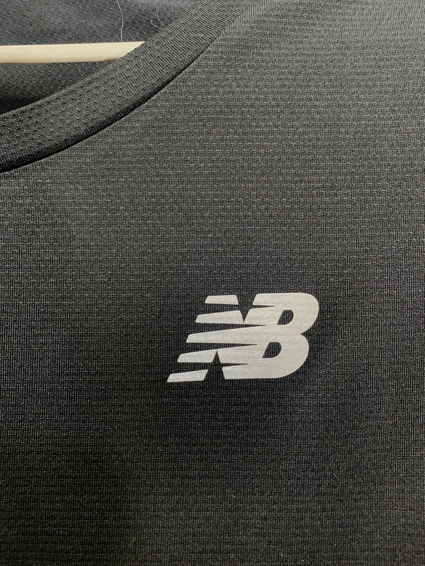 New Balance Branded Original For Sports Women T Shirt
