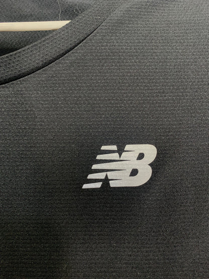 New Balance Branded Original For Sports Women T Shirt