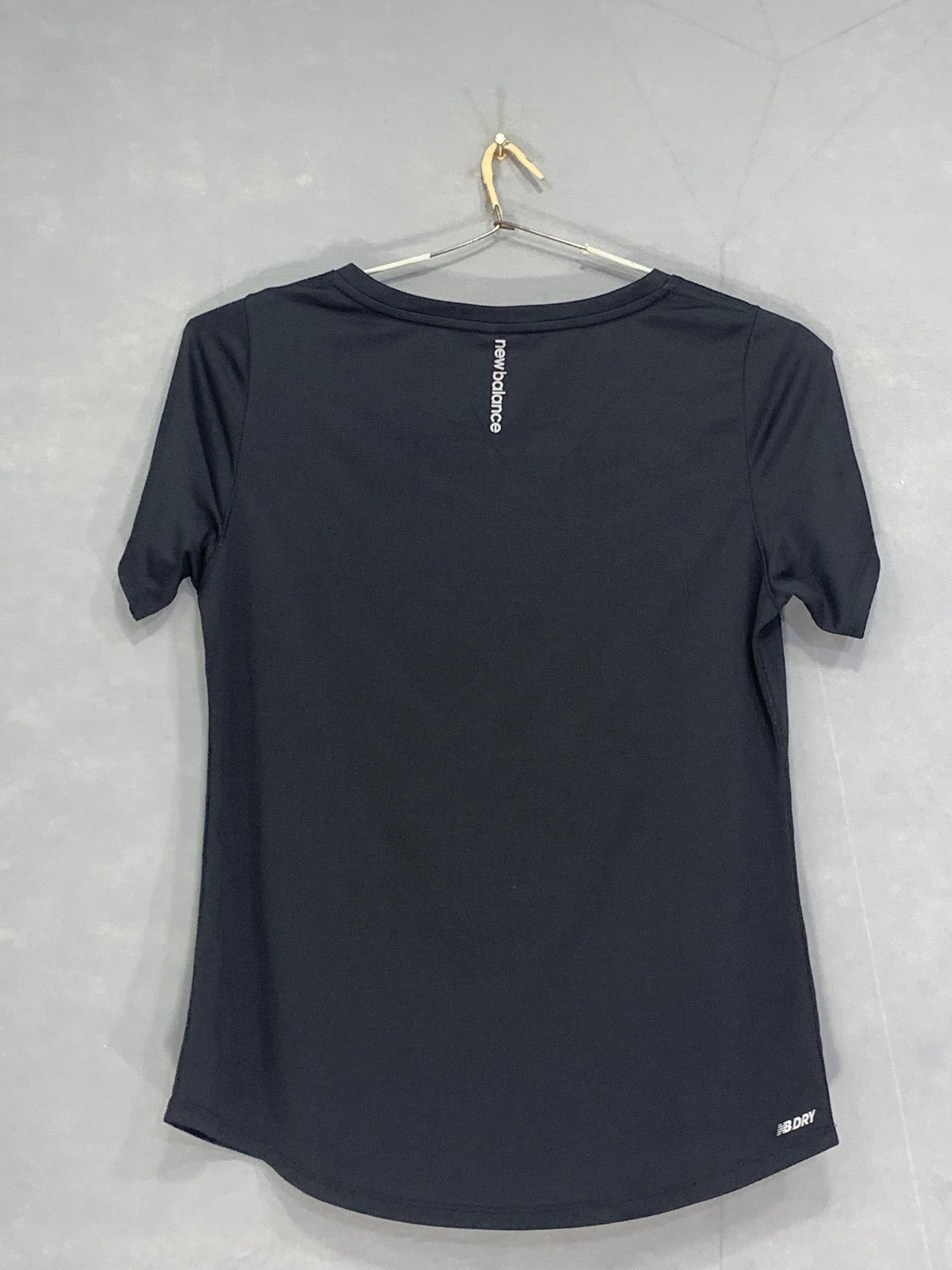 New Balance Branded Original For Sports Women T Shirt